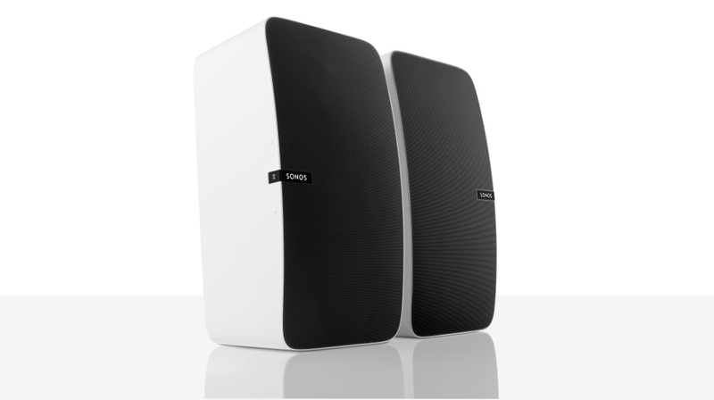 Illustration for article titled Sonos Makes a Play to Reconquer Your Living Room's MusicÂ